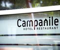 Campanile - Warszawa Varsovie