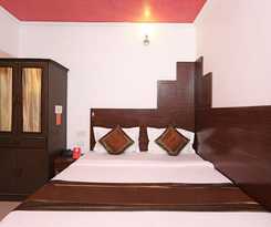 Hotel Oyo 3033 Radiant