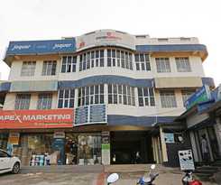 Hotel Oyo 3616 Knight Inn Shillong