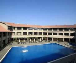 Hotel Iscon The Fern Resort and Spa, Bhavnagar