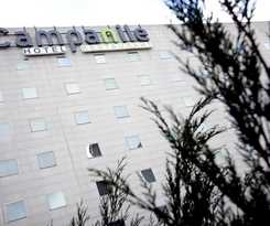 Campanile Paris Est - Porte De Bagnolet