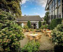 Hotel Campanile Rotterdam - Oost