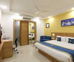 Hotel Sparrow Hotels Managed By Siara