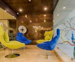 Hotel Chenthur Park