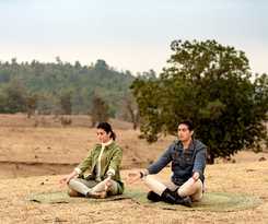 Hotel Banjaar Tola, Kanha National Park