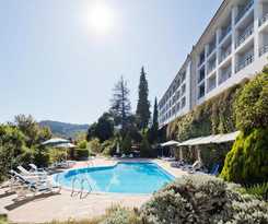 Hotel Golden Tulip Caramulo