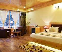 Whistling Pines Resorts and Spa