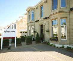 Hotel The Kylestrome