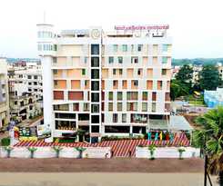 Hotel Patliputra Continental