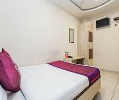 Oyo 4042 Mehar Residency