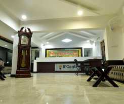 Hotel Bcanti Boutique Beach Resort