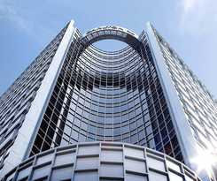 Carlton Hotel Singapore