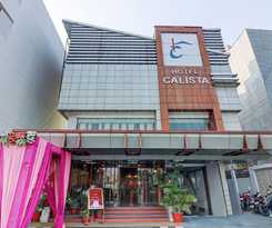 Hotel Treebo Trend Calista
