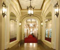 Hotel Carsson Down Town Buenos Aires