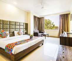 Hotel Fabhotel Aay Kay Model Town