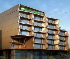 Hotel Holiday Inn Kolkata Airport, An Ihg