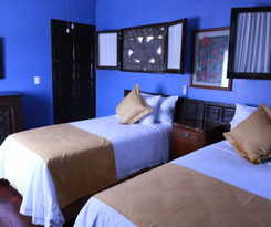 Hotel Casa Colonial Adults Only