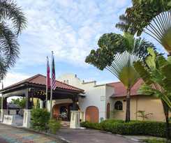 Casa Del Mar, Langkawi