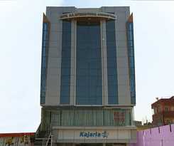 Hotel Oyo 4101 D P International