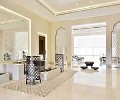 Hotel Jaisalmer Marriott Resort and Spa