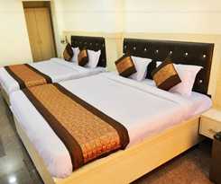 Hotel Grand Park