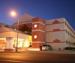 Hotel Casa Grande Delicias