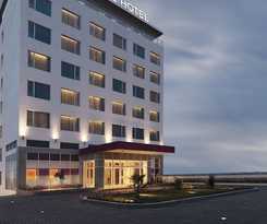 Hotel Ginger Dwarka