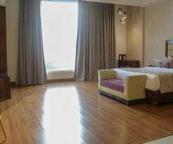 Hotel Brahma Horizon