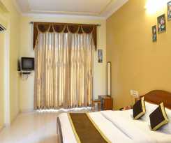 Oyo 6012 Rockwell