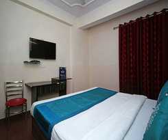 Oyo 6343 Hotel City Rooms Greater Noida