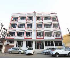 Hotel Oyo 5239 Satya Shree