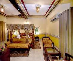 Hotel Chouki Dhani Resort