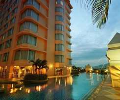 Hotel Duangtawan Chiang Mai