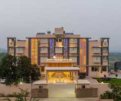 The G Mount Valley Resort and Spa