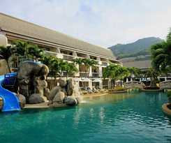 Hotel Centara Kata Resort Phuket