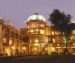 Hotel Grand Heritage Narmada Jacksons