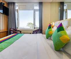 Treebo Trend Varuna With Mountain View