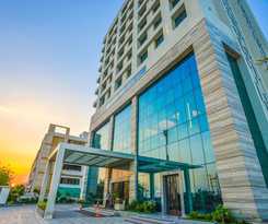 Hotel Efcee Sarovar Premiere Bhavnagar