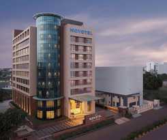Hotel Novotel Lucknow Gomti Nagar