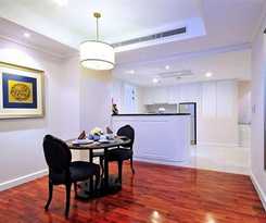 Hotel Centre Point Silom