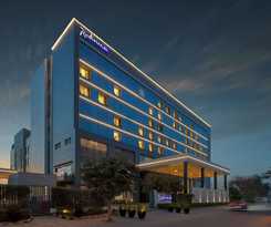 Hotel Radisson Blu Faridabad