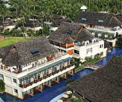 Hotel Lanta Cha-da Beach Resort