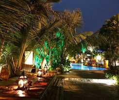 Hotel Fiesta Beach Resort