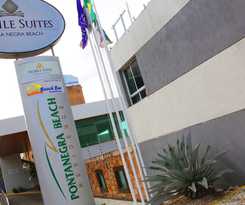 Hotel Ponta Negra Beach