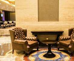Hotel Sheraton Grand Palace Indore