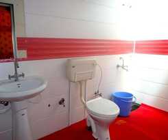 Hotel Tih Royal Desert Camp