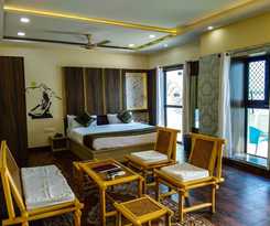 Hotel Dwivedi Hotels Sri Omkar Palace