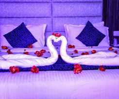 Hotel Rama Trident