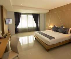 Hotel Chaweng Cove Beach Resort