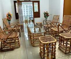 Hotel Vythiri Palace